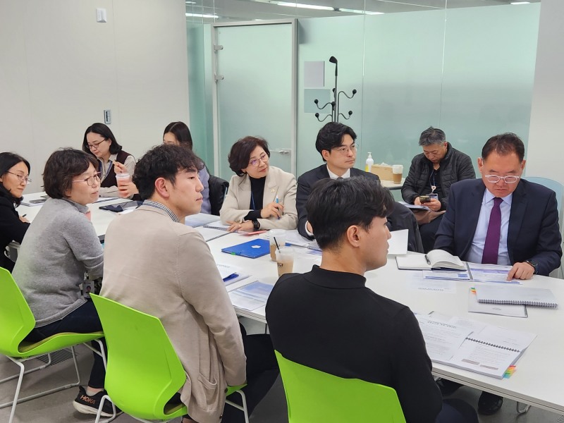 바이오산업 육성 종합계획 최종보고회