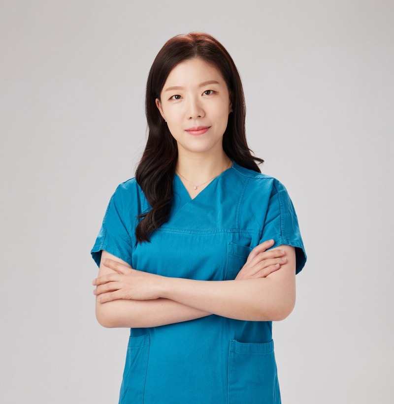 압구정성모안과 김성은 원장