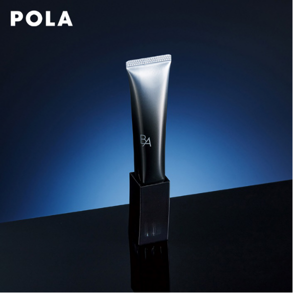 폴라(POLA) ’B.A 아이존 크림 하프’ 선보여