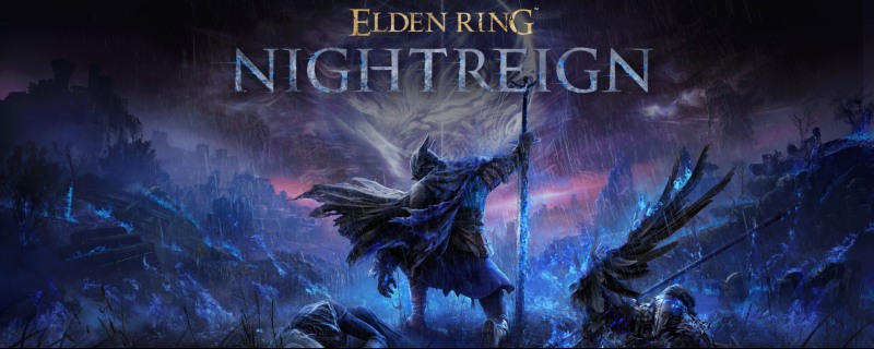 프롬 소프트웨어 '엘든링: 밤의 통치자'(출처='엘든링: 밤의 통치자' 비공개 테스트 참가 홈페이지).