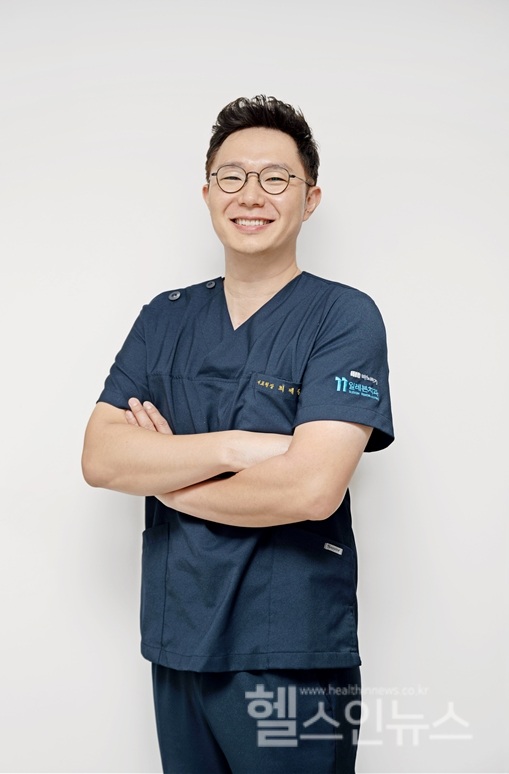 강남 바노바기 일레븐치과 최제원 대표원장