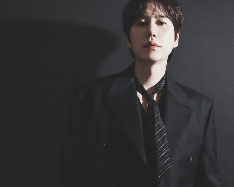 규현, 4시즌 연속 ‘솔로지옥’ MC 출격…관찰력+위트 갖춘 '과몰입 장인'의 귀환