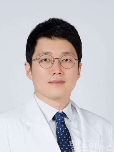 윤동욱 중앙대학교병원 심장혈관흉부외과 교수