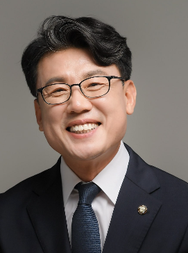 사진: 진성준 민주당 정책위의장