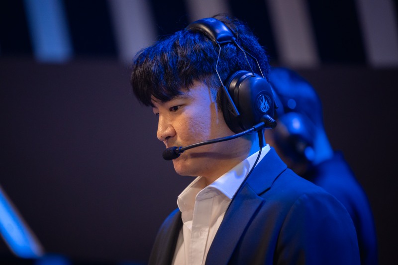 '스타더스트' 손석희(사진=라이엇 게임즈)