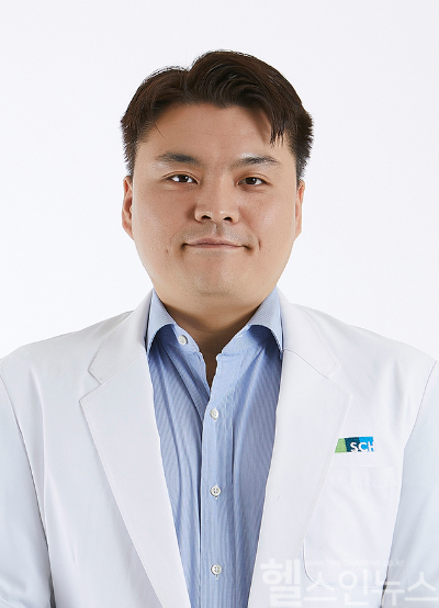 신희준 순천향대 부천병원 재난의학센터장