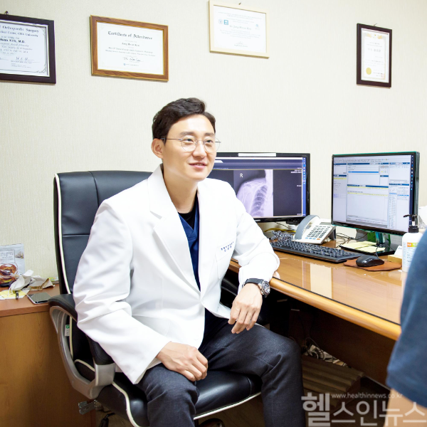 김장환 원당연세병원 원장