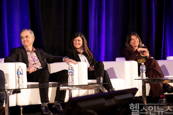 2025 바이오텍 쇼케이스. (현대ADM바이오 제공)