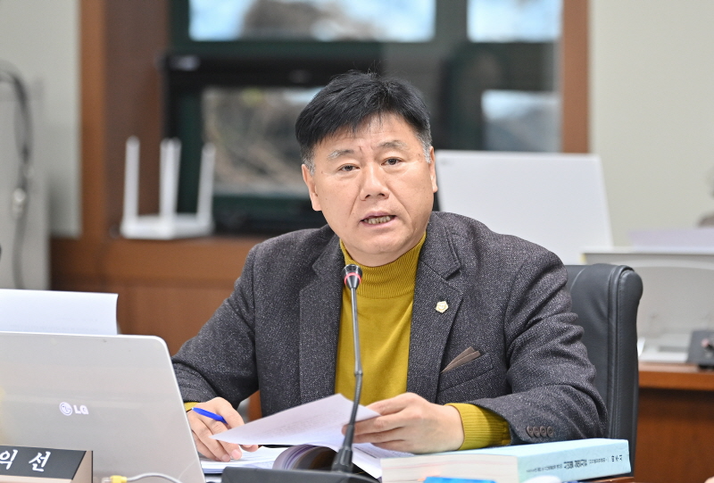 파주시의회 이익선 의원