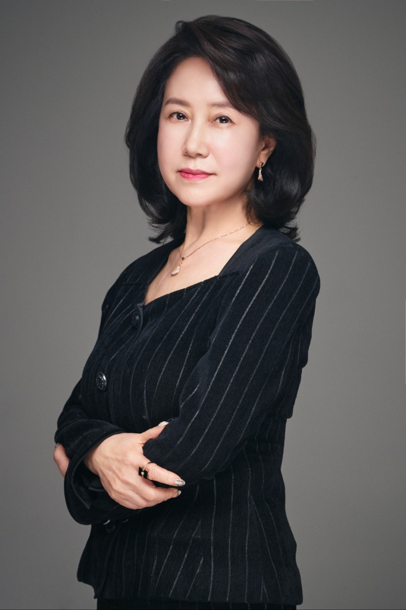 결혼정보회사 엔노블 이명희 전무 "성혼 이어주는 MATCH-MAKING BIBLE의 리더"