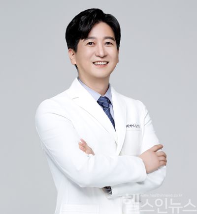 김신영 블리비의원 창원점 원장