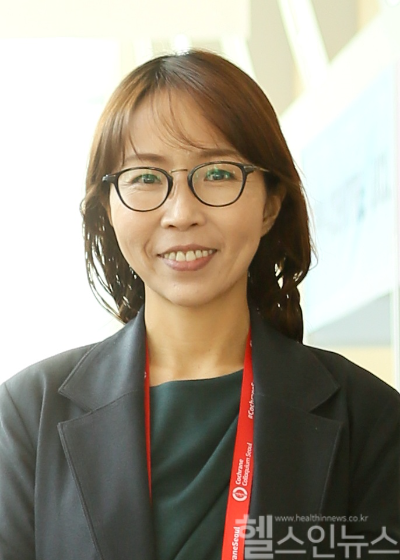 김현정 고려대 의대 의학과 교수