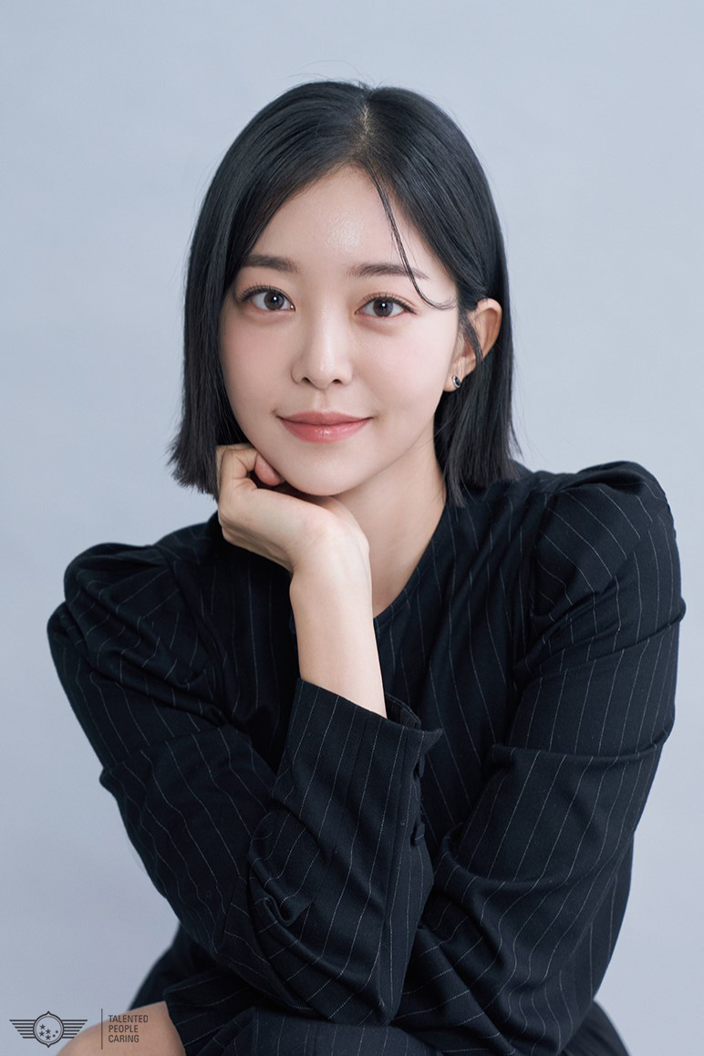 김가은, 드라마 ‘감자연구소’ 출연…이선빈과 찐친 호흡