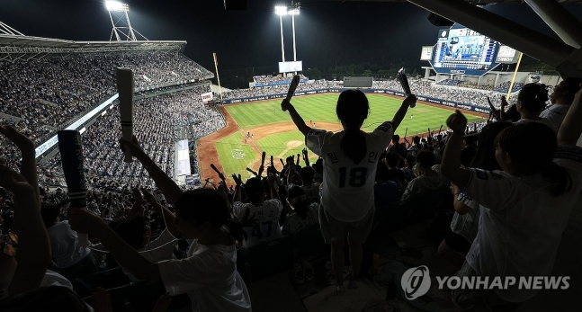 중학생도 홈런? 윤석민 발언에 삼성의 반박 '구장 특성 잘 살린 결과물이다'
