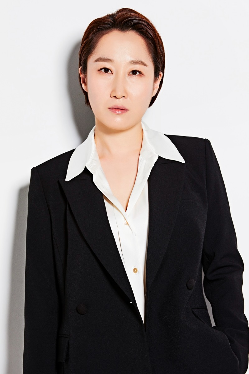 김국희, 영화 ‘검은 수녀들’ 합류…송혜교X전여빈과 호흡