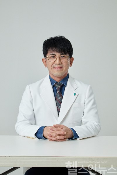 정대웅 생기한의원 노원점 대표원장