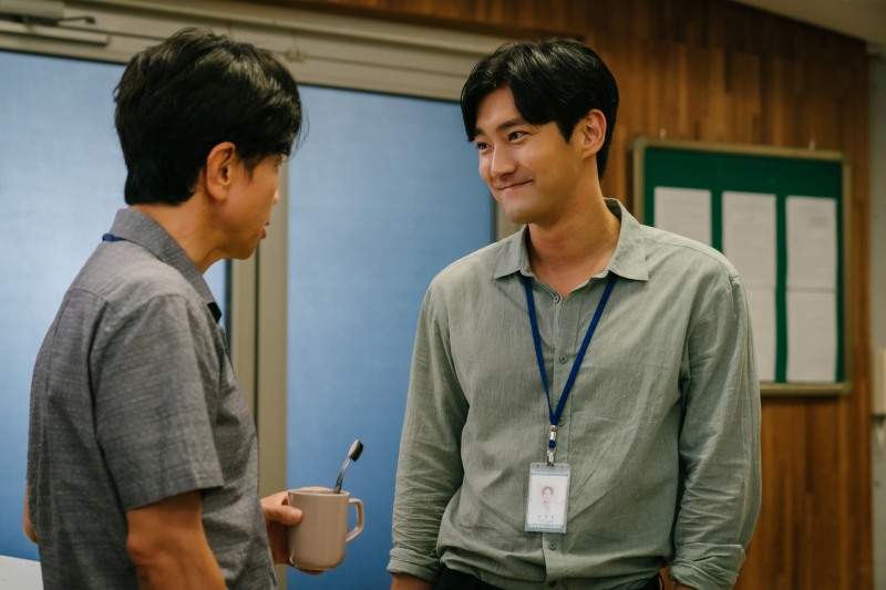 ‘동화지만 청불입니다’ 최시원, 언제 어디서나 ‘홍보 요정’으로 시선집중