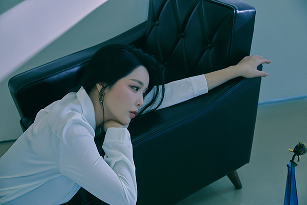 홍진영, 19일 발라드 트롯 ‘다시, 봄’ 공개…“새해 따뜻한 봄볕이 감돌기를”