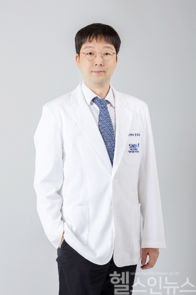 장희준 서울대학교병원운영 서울특별시보라매병원 소화기내과 교수