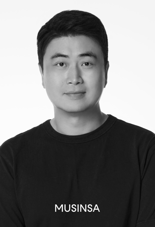 최운식 무신사 브랜드부문장(무신사 제공)