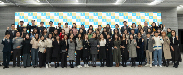 비상교육, 잉글리시아이 ILS 세미나 성료… 신규 교육위원 51인 위촉