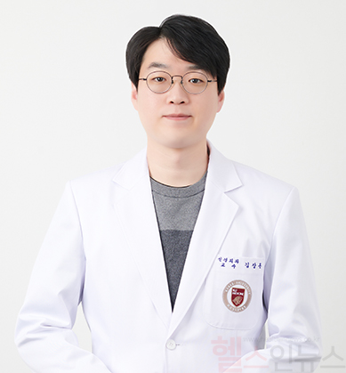 김장훈 고려대학교 안암병원 신경외과 교수