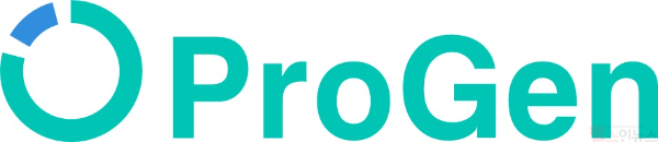 (주)프로젠 로고 (프로젠 제공)