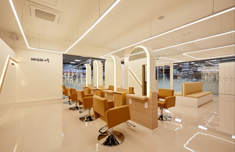 나눌헤어살롱, 지점 성장을 위한 ‘N-성장 컨퍼런스’ 개최