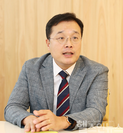 한창수 고려대학교 의과대학 정신건강의학과 교수