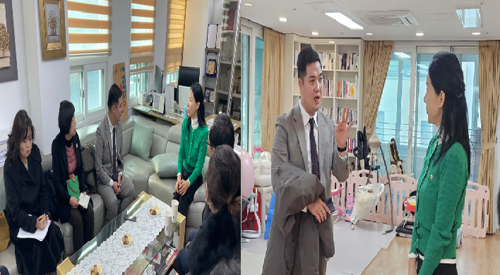 경기도의회 제공