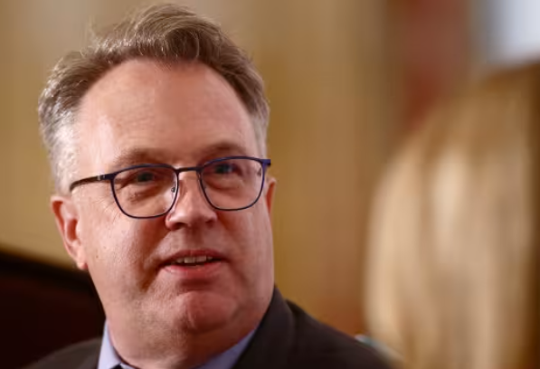 (상보) 연준 윌리엄스 "디스인플레 계속될 것으로 예상"