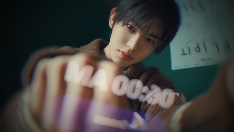 킥플립, 데뷔곡 'Mama Said (뭐가 되려고?)' 뮤직비디오 티저 최초 공개…자유 만끽 하루