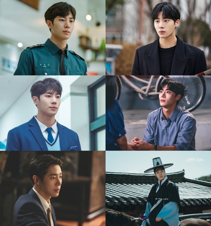 추영우, 눈부신 연기 성장史…‘확신의 주연’ 자리매김