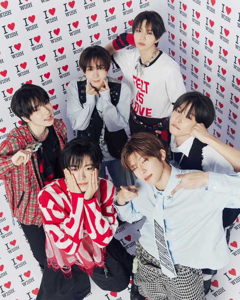 NCT WISH, 아시아 투어 서울 공연 3회 전석 매진…2025년 시작부터 기세 좋은 ‘최고의 신인’
