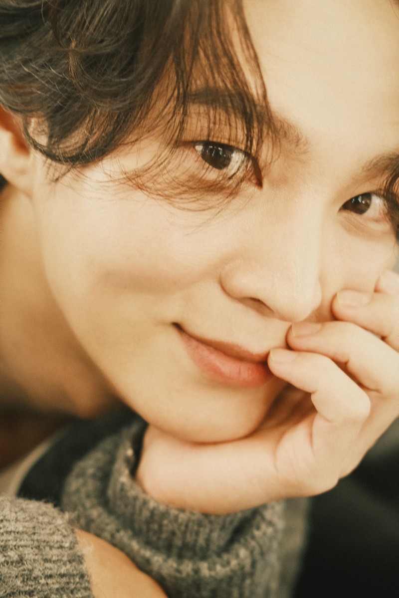 주원, 2025년 첫 고백송 ‘사랑은...’ 16일 발매