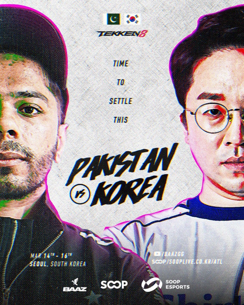 사진=BAAZ SNS.