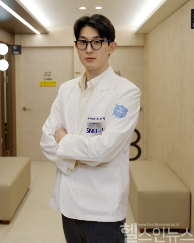 조상일 분당서울마취통증의학과의원 원장