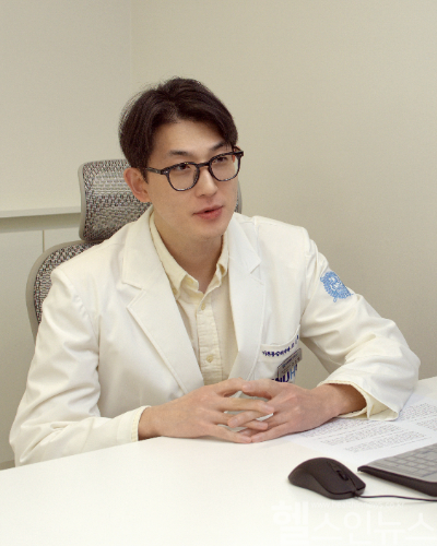 조상일 분당서울마취통증의학과의원 원장