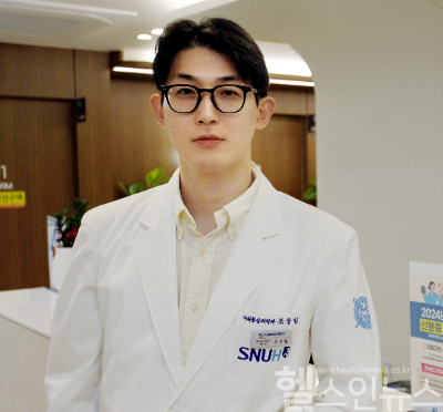 조상일 분당서울마취통증의학과의원 원장