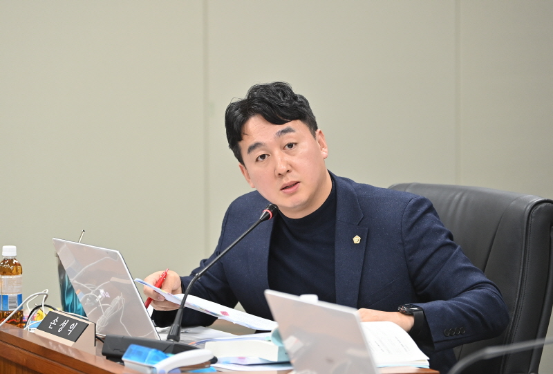 파주시의회 손성익 의원