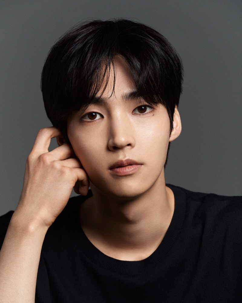 백서후, '스터디그룹' 캐스팅…또 한 번의 연기 변신 예고