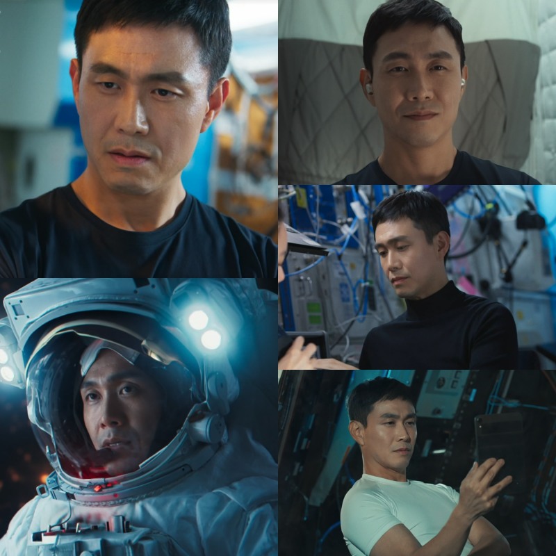 ‘별들에게 물어봐’ 오정세, ‘냉소X까칠’ 매력 발산하며 시청자 홀릭