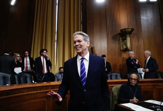 (상보) 美재무 지명자 "트럼프 감세연장이 최우선 순위 될 것"