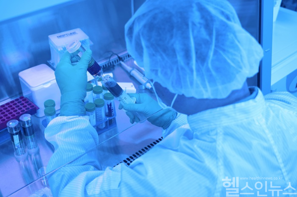 도반바이오 연구진 (도반바이오 제공)