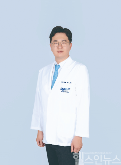 권순일 보라매병원 순환기내과 교수