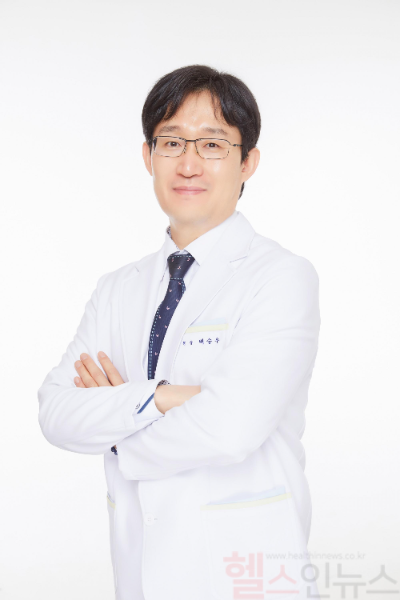 백승우 춘천 서울진통증의학과 원장