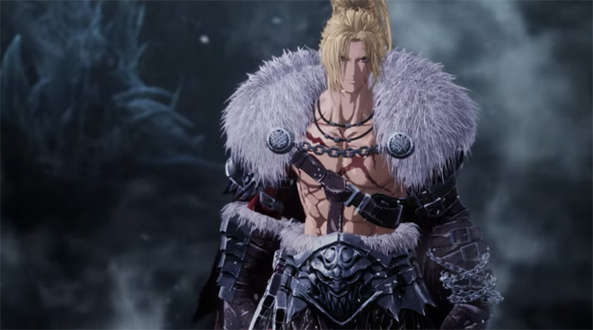 '퍼스트 버서커: 카잔' 데모 공개 트레일러. 자료 출처 : The First Berserker: Khazan 공식 유튜브