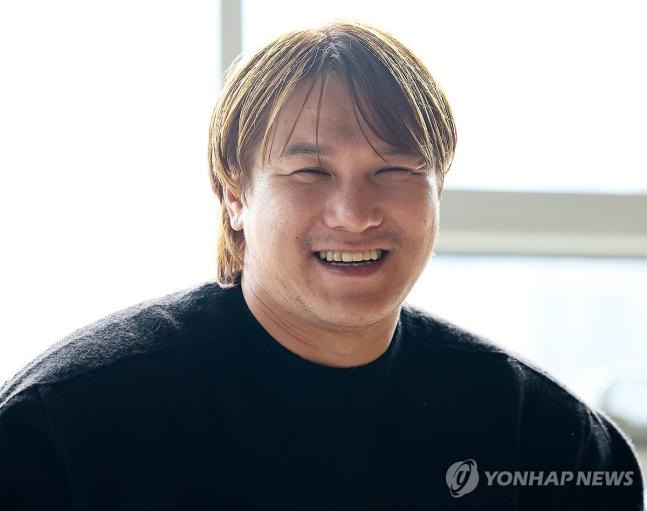 한국시리즈(KS) MVP로 선정된 KIA 타이거즈 김선빈