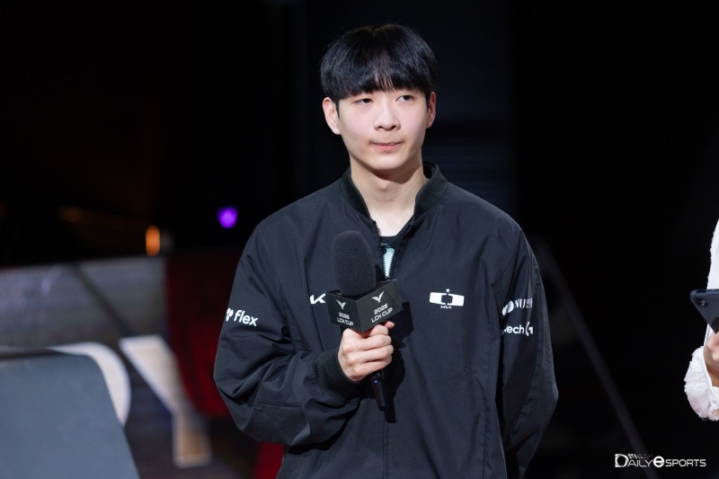 '루시드' 최용혁.