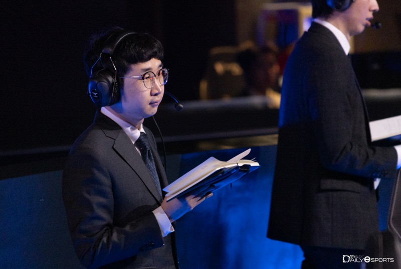 DN 정민성 감독, "개인적으로 의미 있었던 경기"